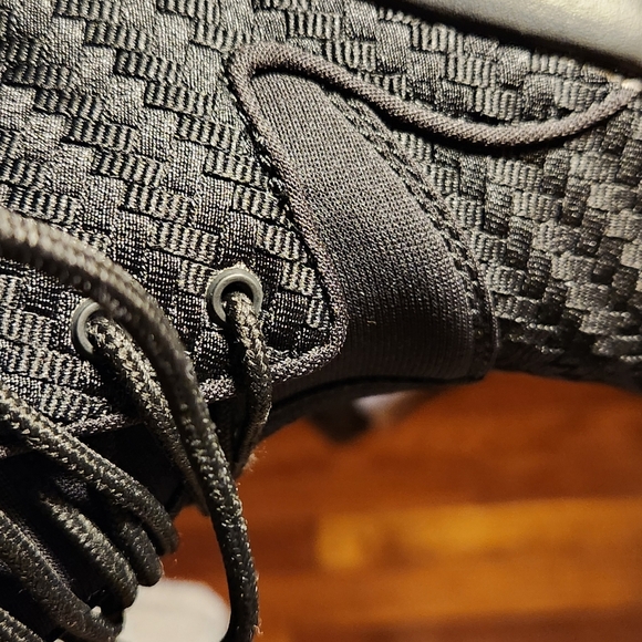 Jordan Basket Weave Sneakers - Picture 6 of 16